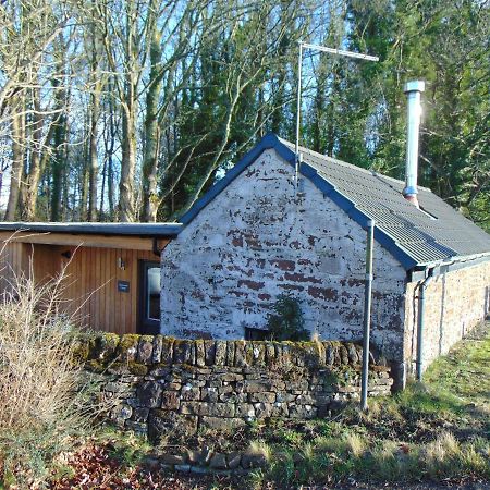 Dreamwood Cottage, Loch Lomond, Luxury Apartment. 글라스고 외부 사진