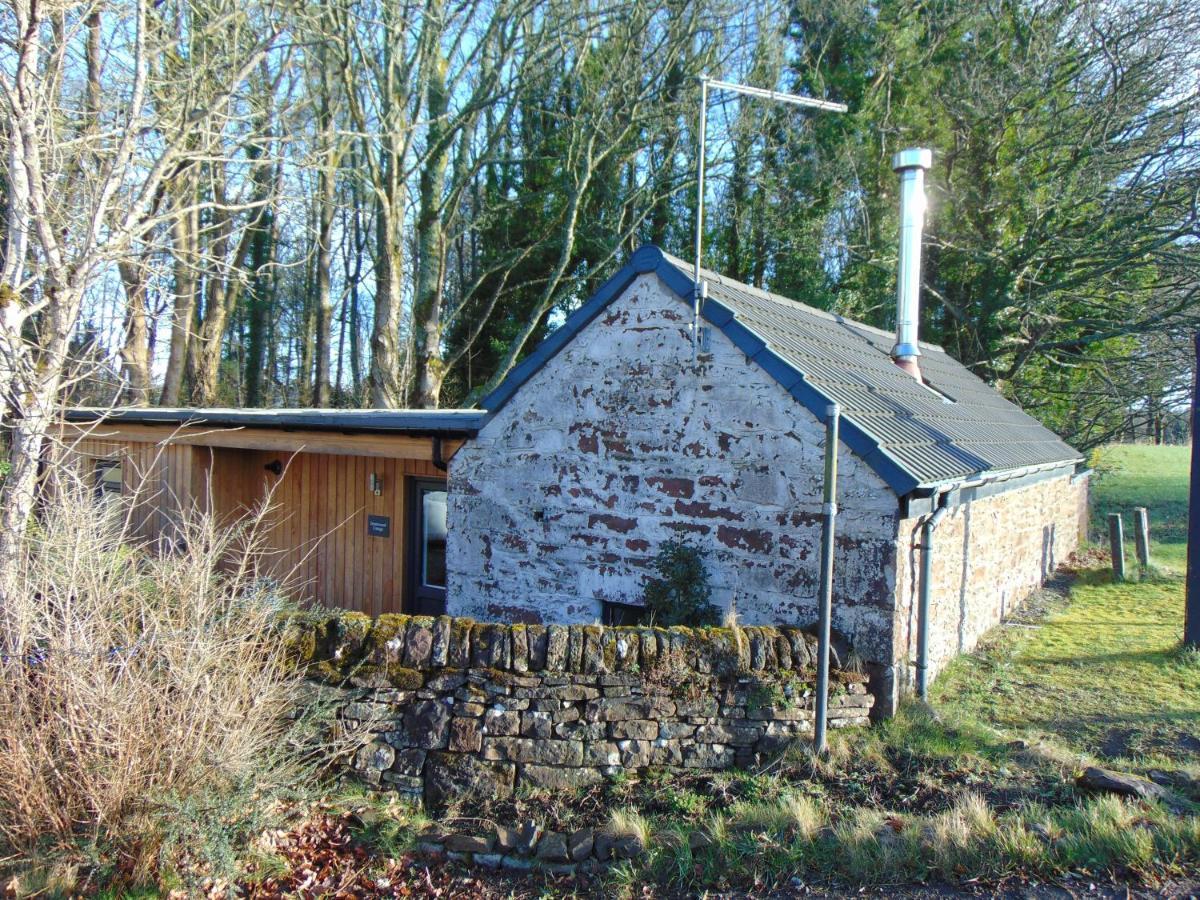 Dreamwood Cottage, Loch Lomond, Luxury Apartment. 글라스고 외부 사진