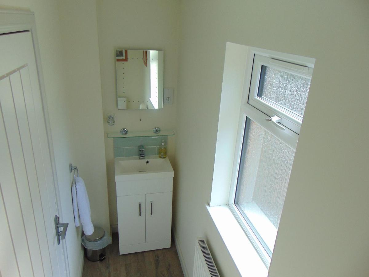 Dreamwood Cottage, Loch Lomond, Luxury Apartment. 글라스고 외부 사진