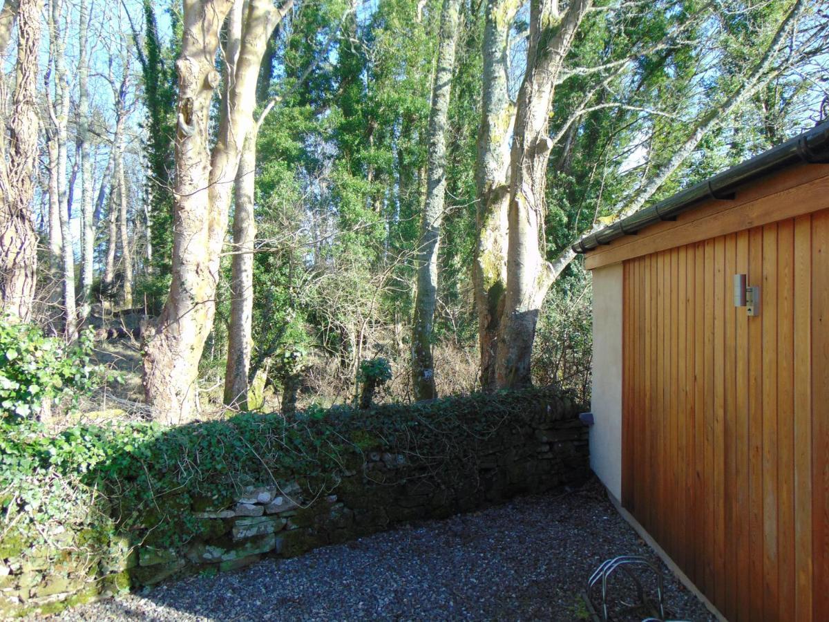 Dreamwood Cottage, Loch Lomond, Luxury Apartment. 글라스고 외부 사진