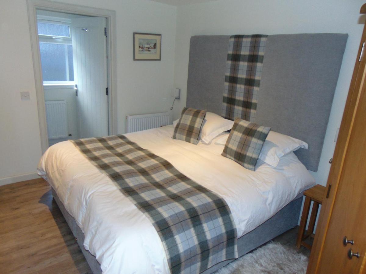 Dreamwood Cottage, Loch Lomond, Luxury Apartment. 글라스고 외부 사진