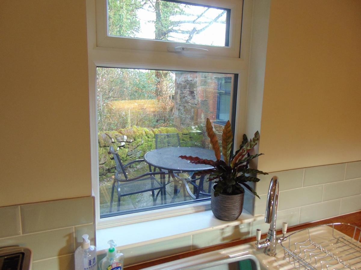Dreamwood Cottage, Loch Lomond, Luxury Apartment. 글라스고 외부 사진