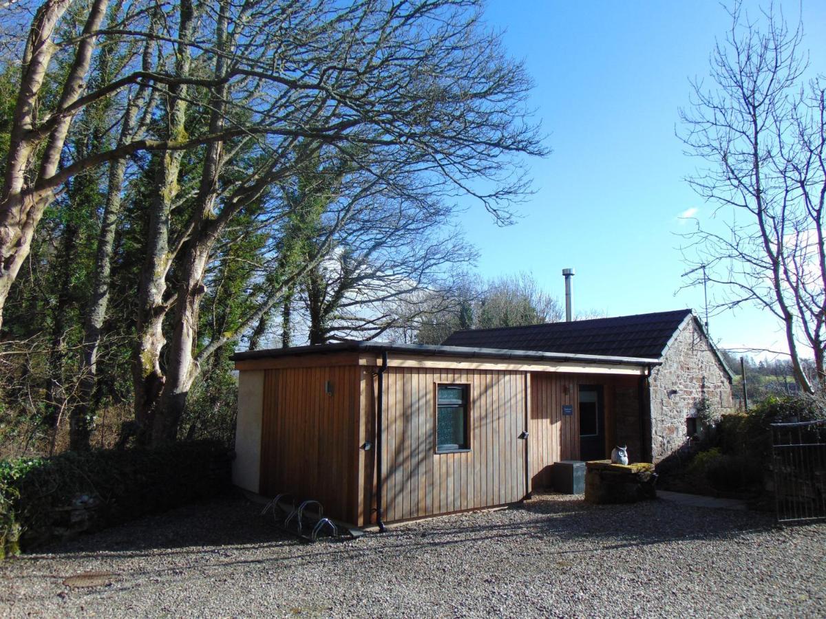 Dreamwood Cottage, Loch Lomond, Luxury Apartment. 글라스고 외부 사진