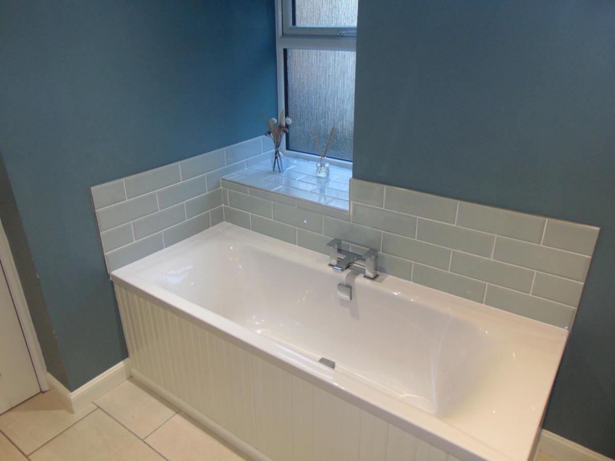 Dreamwood Cottage, Loch Lomond, Luxury Apartment. 글라스고 외부 사진