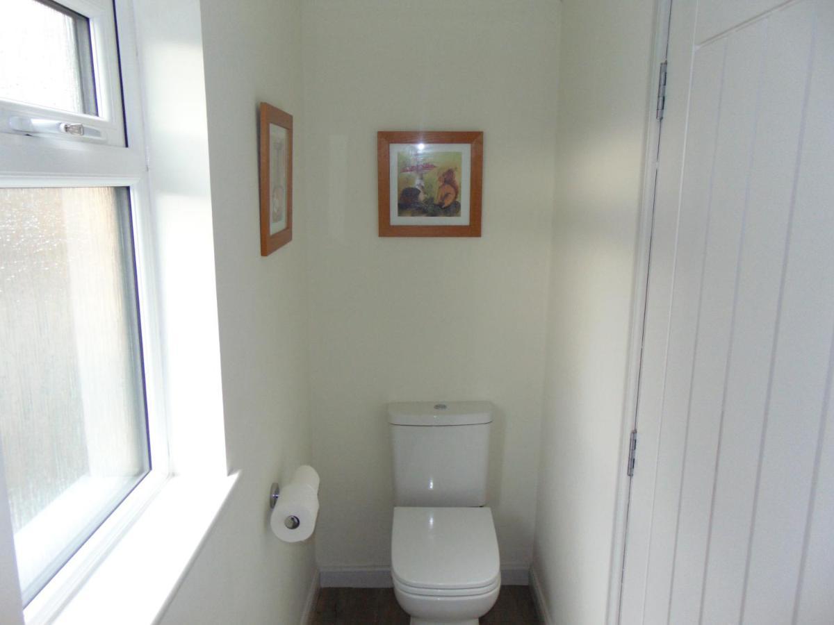 Dreamwood Cottage, Loch Lomond, Luxury Apartment. 글라스고 외부 사진