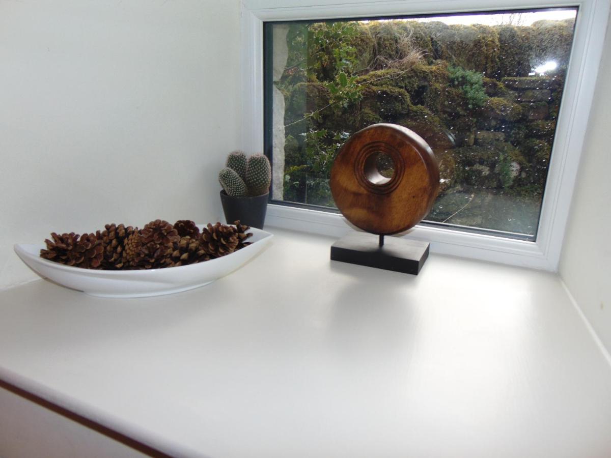 Dreamwood Cottage, Loch Lomond, Luxury Apartment. 글라스고 외부 사진